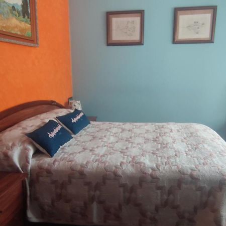 Apartamento Calle Renueva León Buitenkant foto