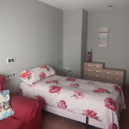 Apartamento Calle Renueva León Buitenkant foto