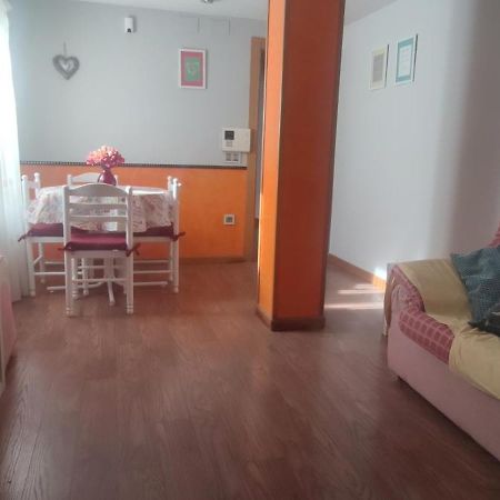 Apartamento Calle Renueva León Buitenkant foto