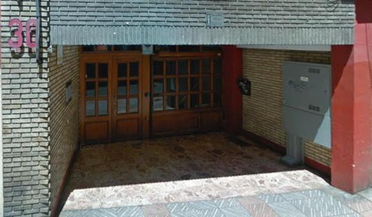 Apartamento Calle Renueva León Buitenkant foto