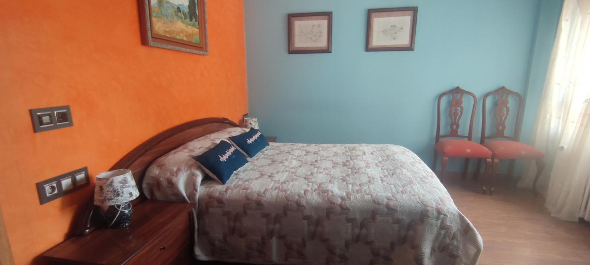 Apartamento Calle Renueva León Buitenkant foto