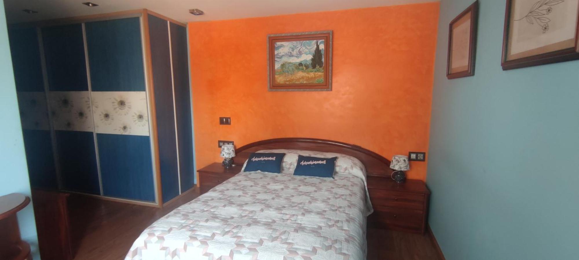 Apartamento Calle Renueva León Buitenkant foto