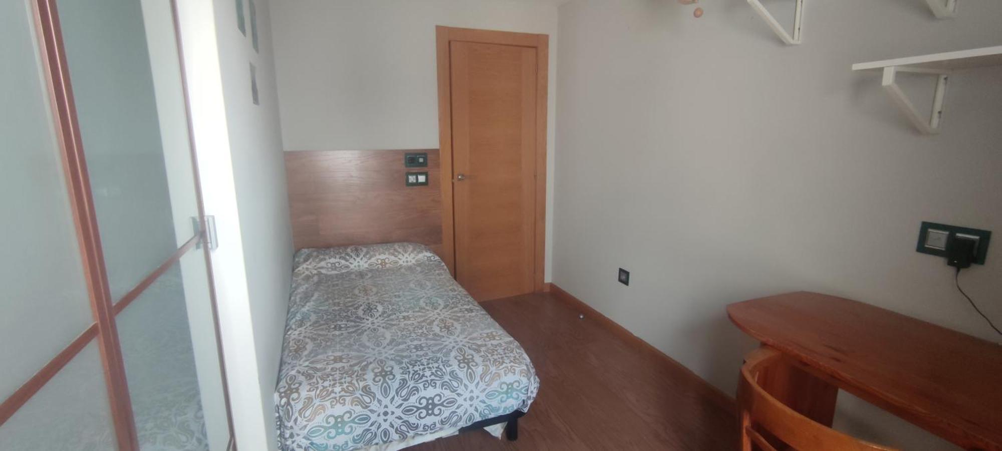 Apartamento Calle Renueva León Buitenkant foto