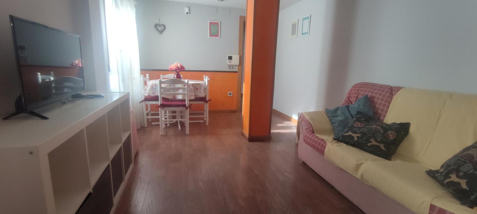 Apartamento Calle Renueva León Buitenkant foto