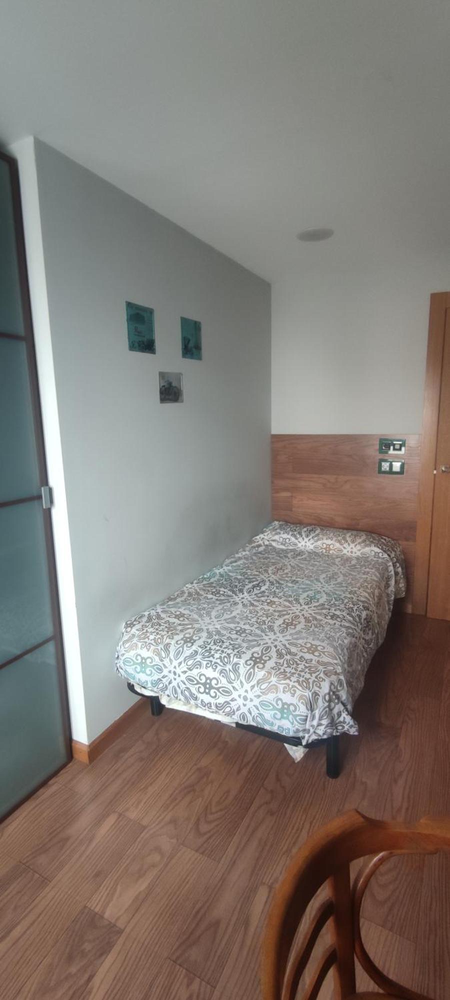 Apartamento Calle Renueva León Buitenkant foto
