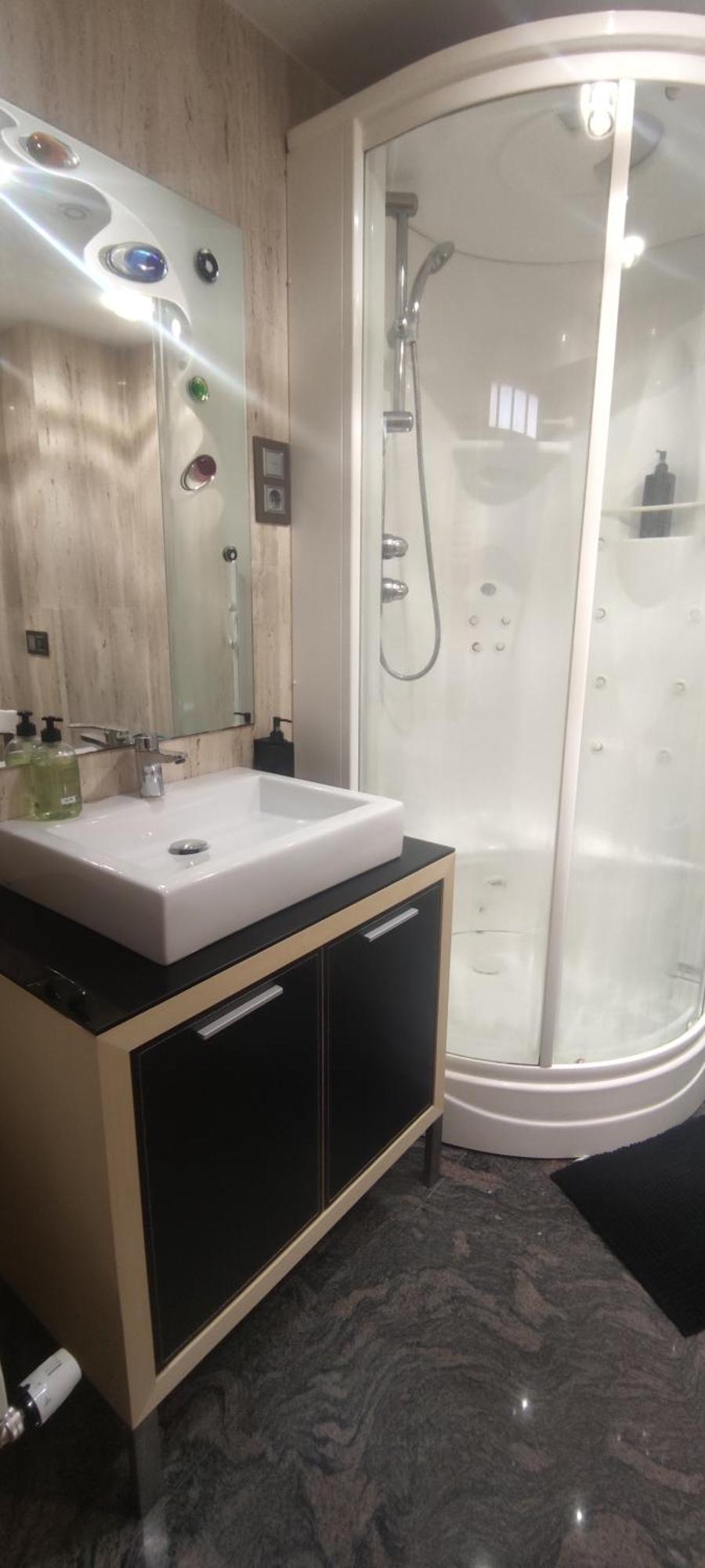Apartamento Calle Renueva León Buitenkant foto